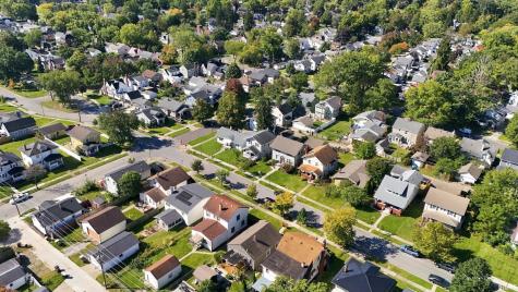 4426 Tacoma Avenue Fort Wayne IN 46807