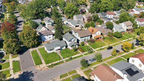 4426 Tacoma Avenue Fort Wayne IN 46807