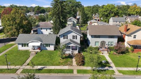 4426 Tacoma Avenue Fort Wayne IN 46807