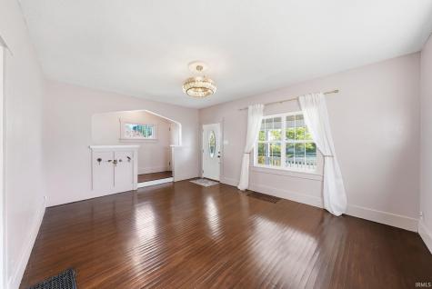 4426 Tacoma Avenue Fort Wayne IN 46807