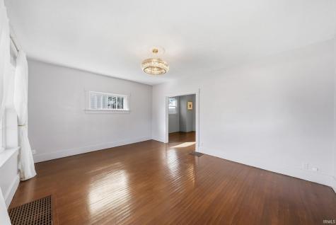 4426 Tacoma Avenue Fort Wayne IN 46807