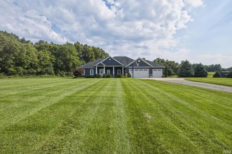 14212 County Road 8 Middlebury IN 46540