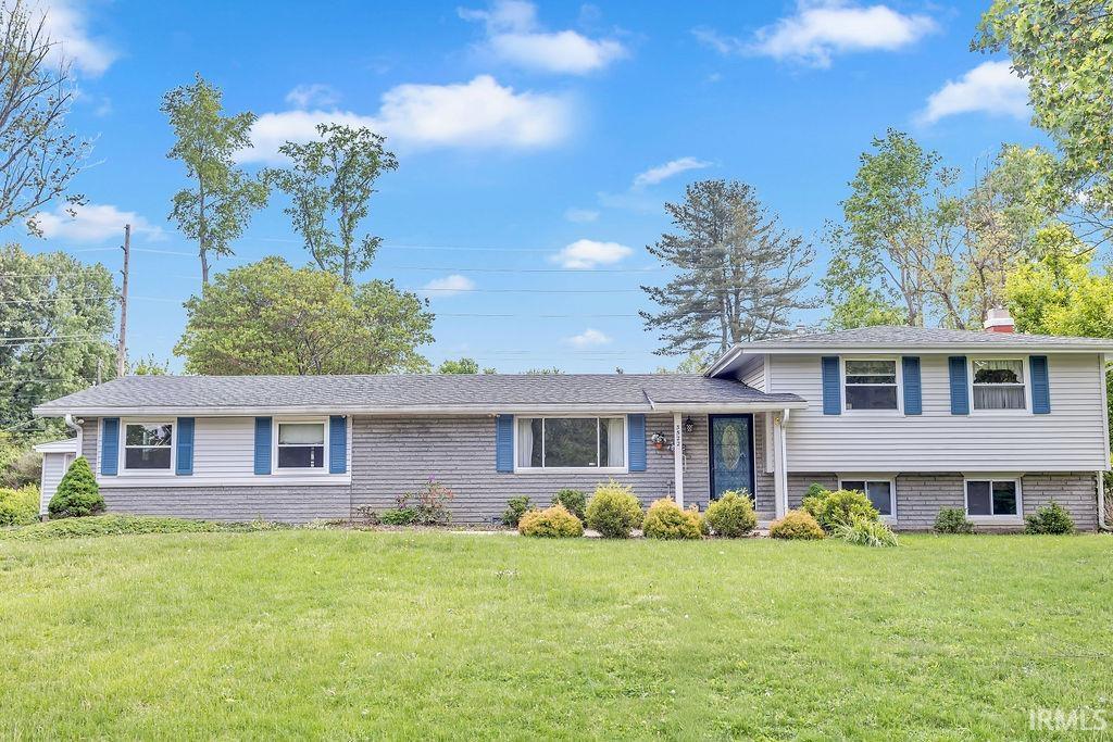3522 E Grandview Drive Bloomington IN 47408