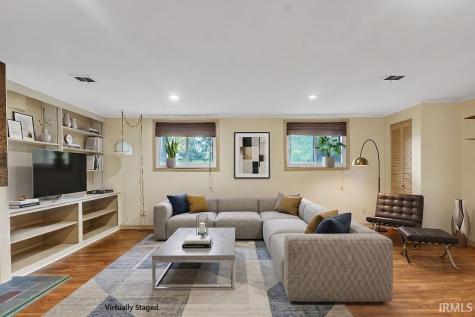 3522 E Grandview Drive Bloomington IN 47408