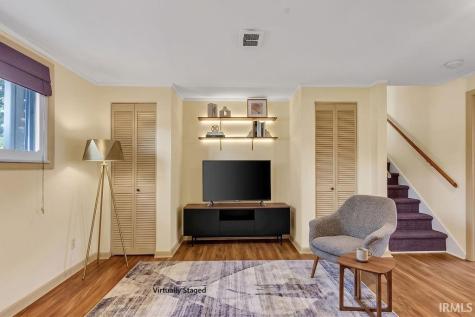 3522 E Grandview Drive Bloomington IN 47408