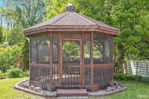 3522 E Grandview Drive Bloomington IN 47408