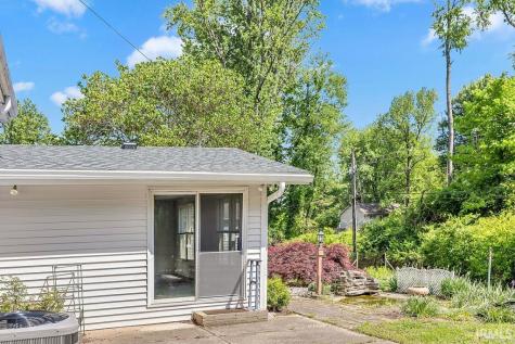3522 E Grandview Drive Bloomington IN 47408