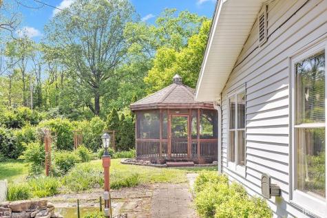 3522 E Grandview Drive Bloomington IN 47408