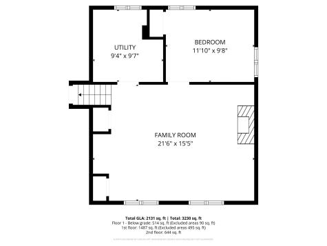 3522 E Grandview Drive Bloomington IN 47408