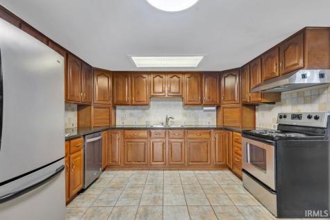 3522 E Grandview Drive Bloomington IN 47408