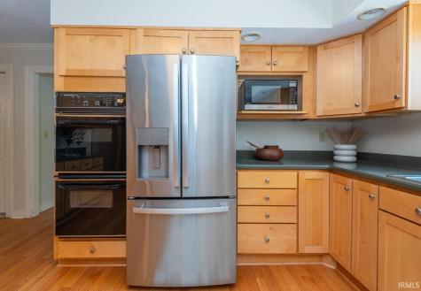 2413 E Rechter Road Bloomington IN 47401