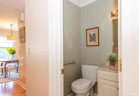 2413 E Rechter Road Bloomington IN 47401