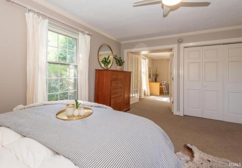 2413 E Rechter Road Bloomington IN 47401