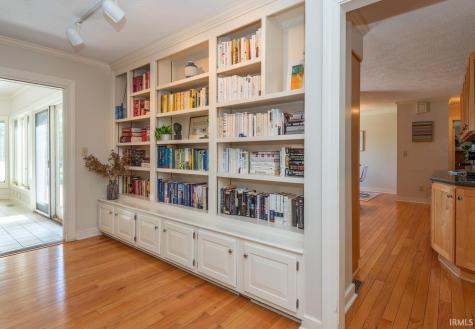 2413 E Rechter Road Bloomington IN 47401