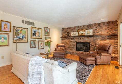 2413 E Rechter Road Bloomington IN 47401