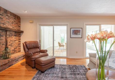 2413 E Rechter Road Bloomington IN 47401