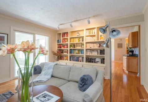 2413 E Rechter Road Bloomington IN 47401