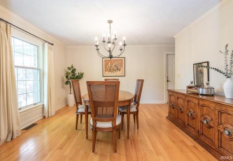 2413 E Rechter Road Bloomington IN 47401