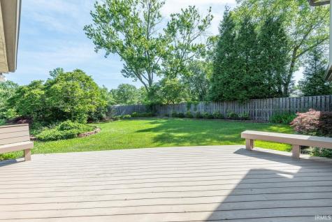 2413 E Rechter Road Bloomington IN 47401