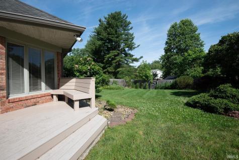 2413 E Rechter Road Bloomington IN 47401
