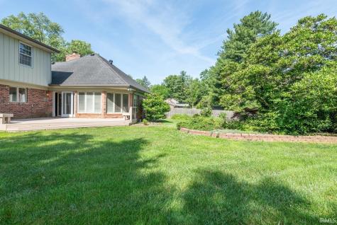 2413 E Rechter Road Bloomington IN 47401