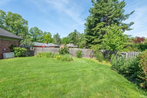 2413 E Rechter Road Bloomington IN 47401