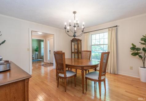 2413 E Rechter Road Bloomington IN 47401