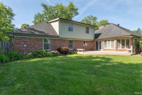 2413 E Rechter Road Bloomington IN 47401