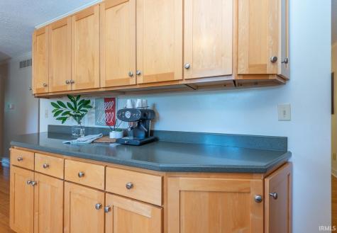 2413 E Rechter Road Bloomington IN 47401