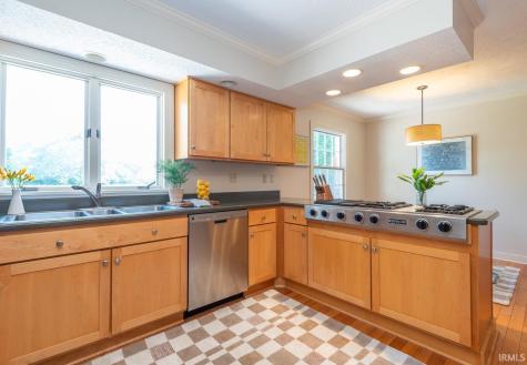 2413 E Rechter Road Bloomington IN 47401