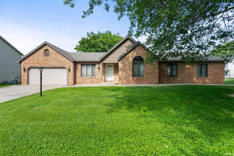 52103 Conestoga Court Granger IN 46530