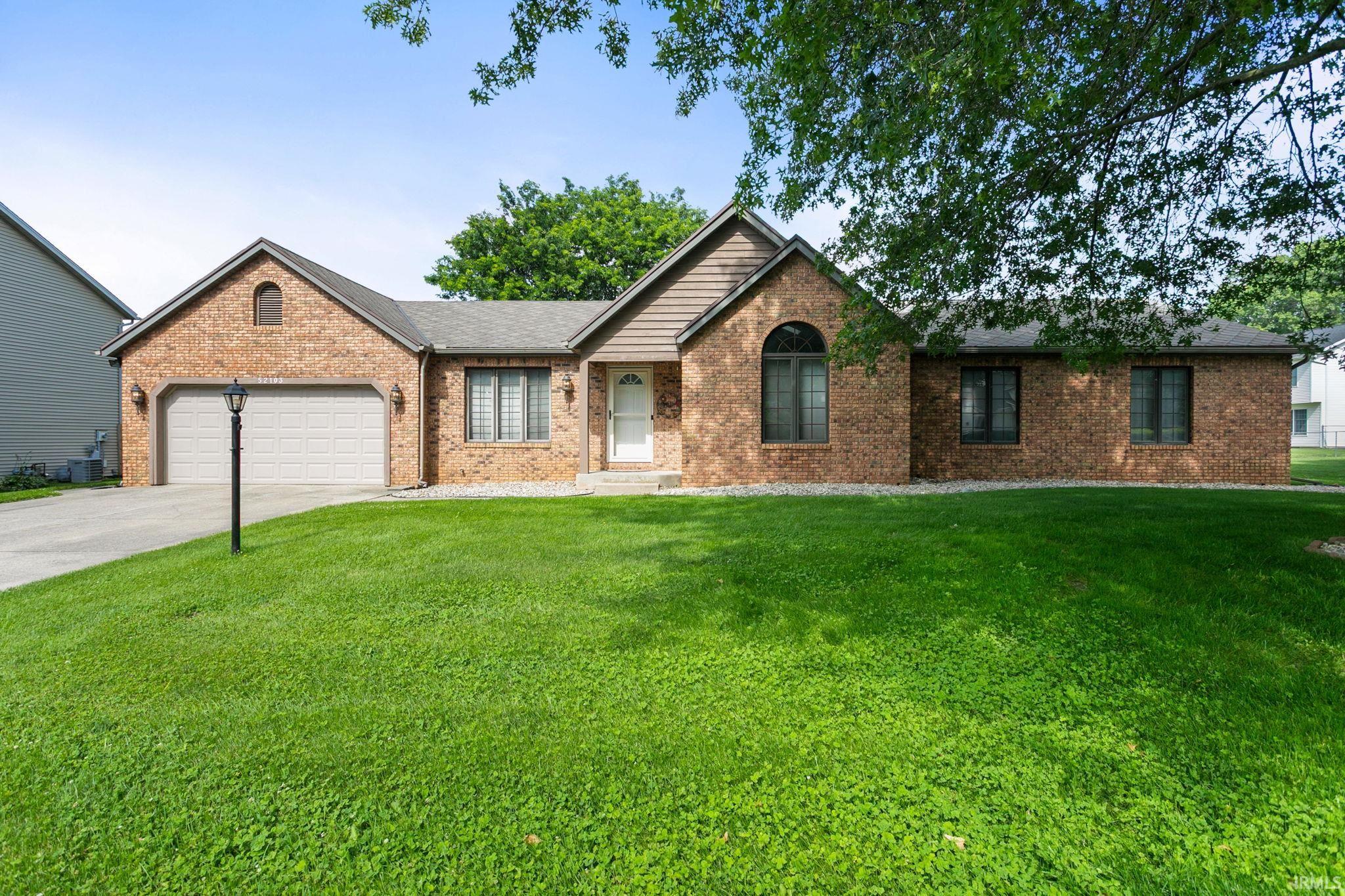 52103 Conestoga Court Granger IN 46530