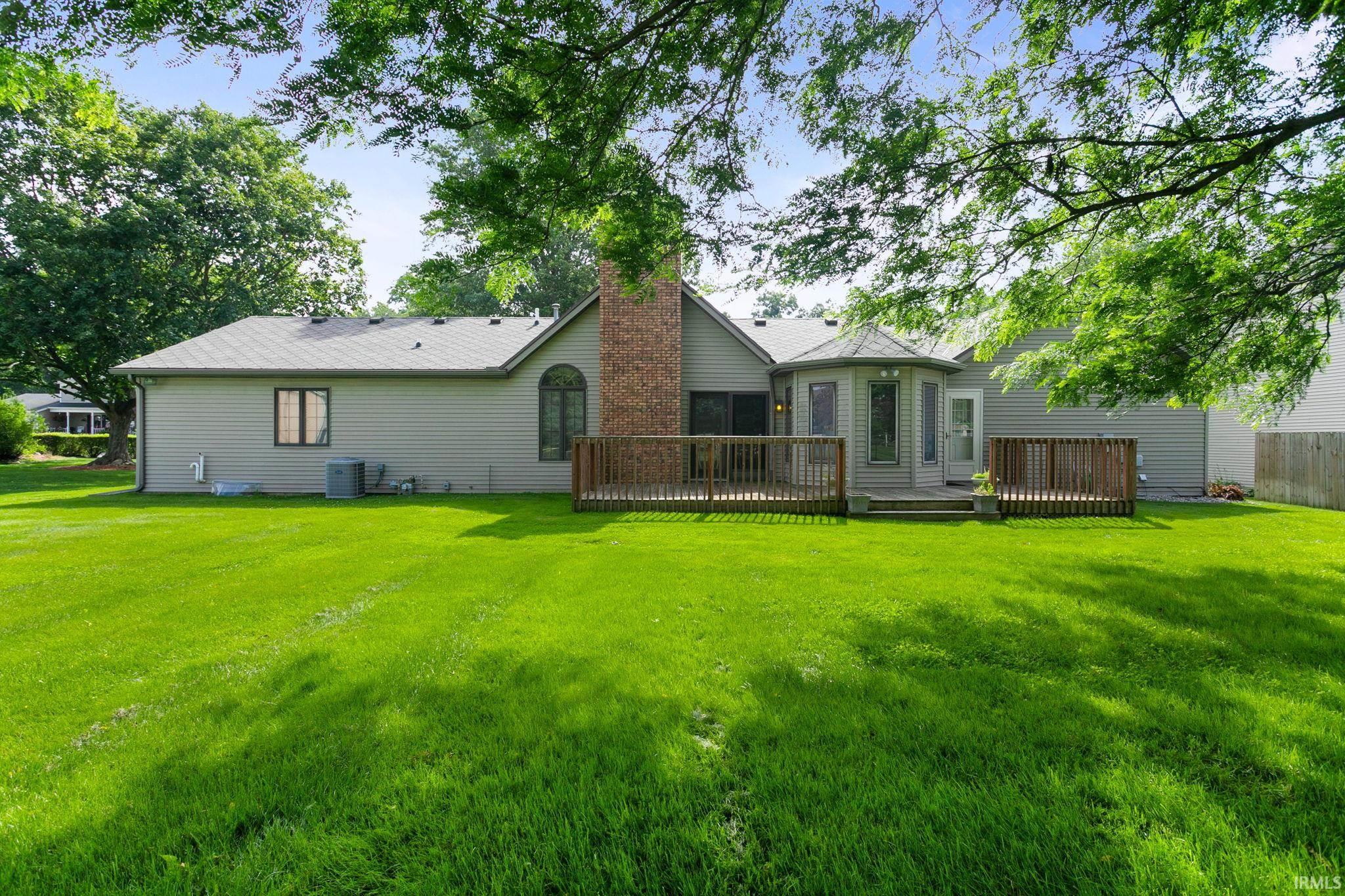 52103 Conestoga Court Granger IN 46530