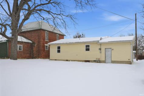 560 S Jefferson Street Montpelier IN 47359