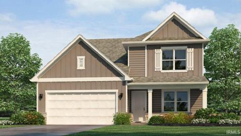 3048 Kylo Court Fort Wayne IN 46818