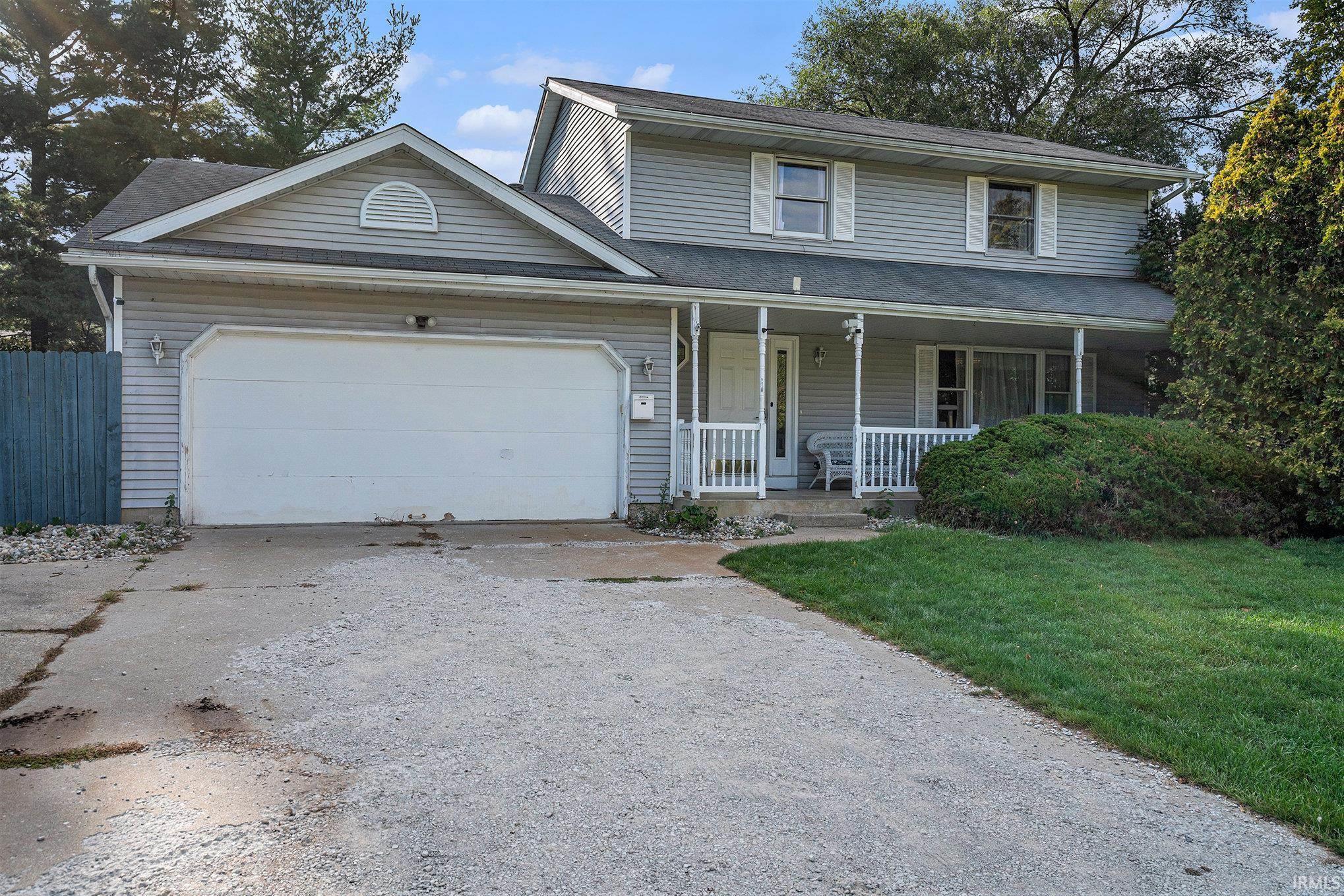58507 Ox Bow Drive Elkhart IN 46516