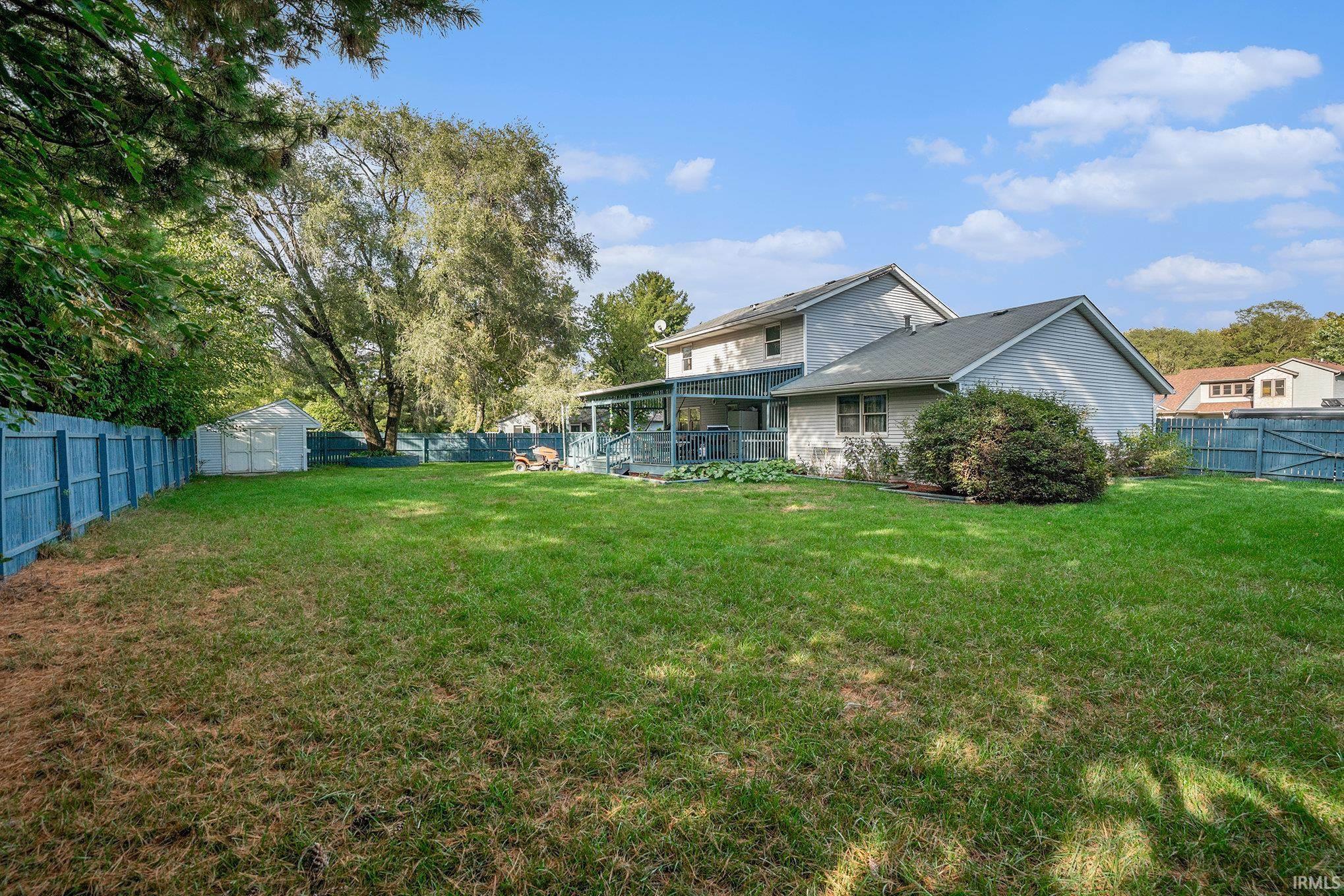 58507 Ox Bow Drive Elkhart IN 46516