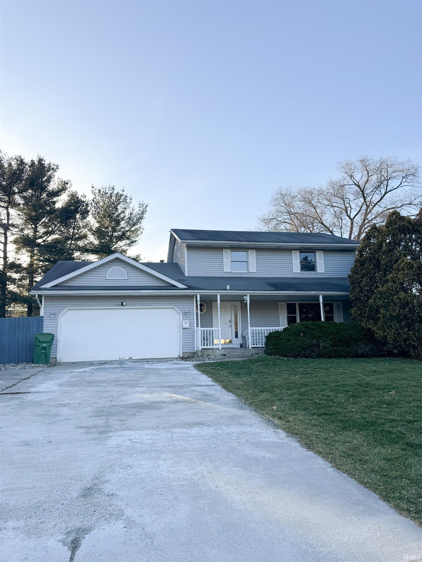 58507 Ox Bow Drive Elkhart IN 46516