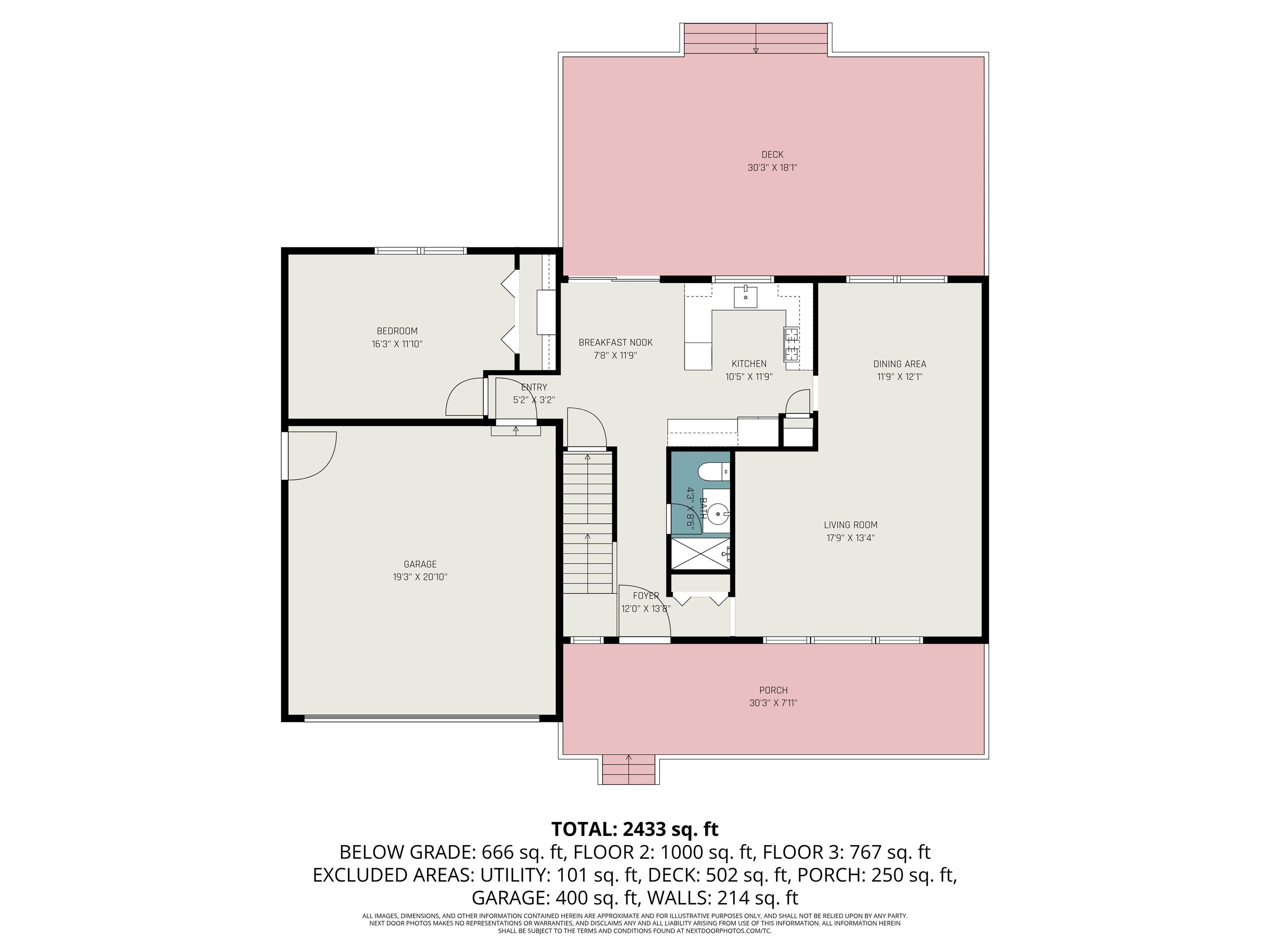 58507 Ox Bow Drive Elkhart IN 46516