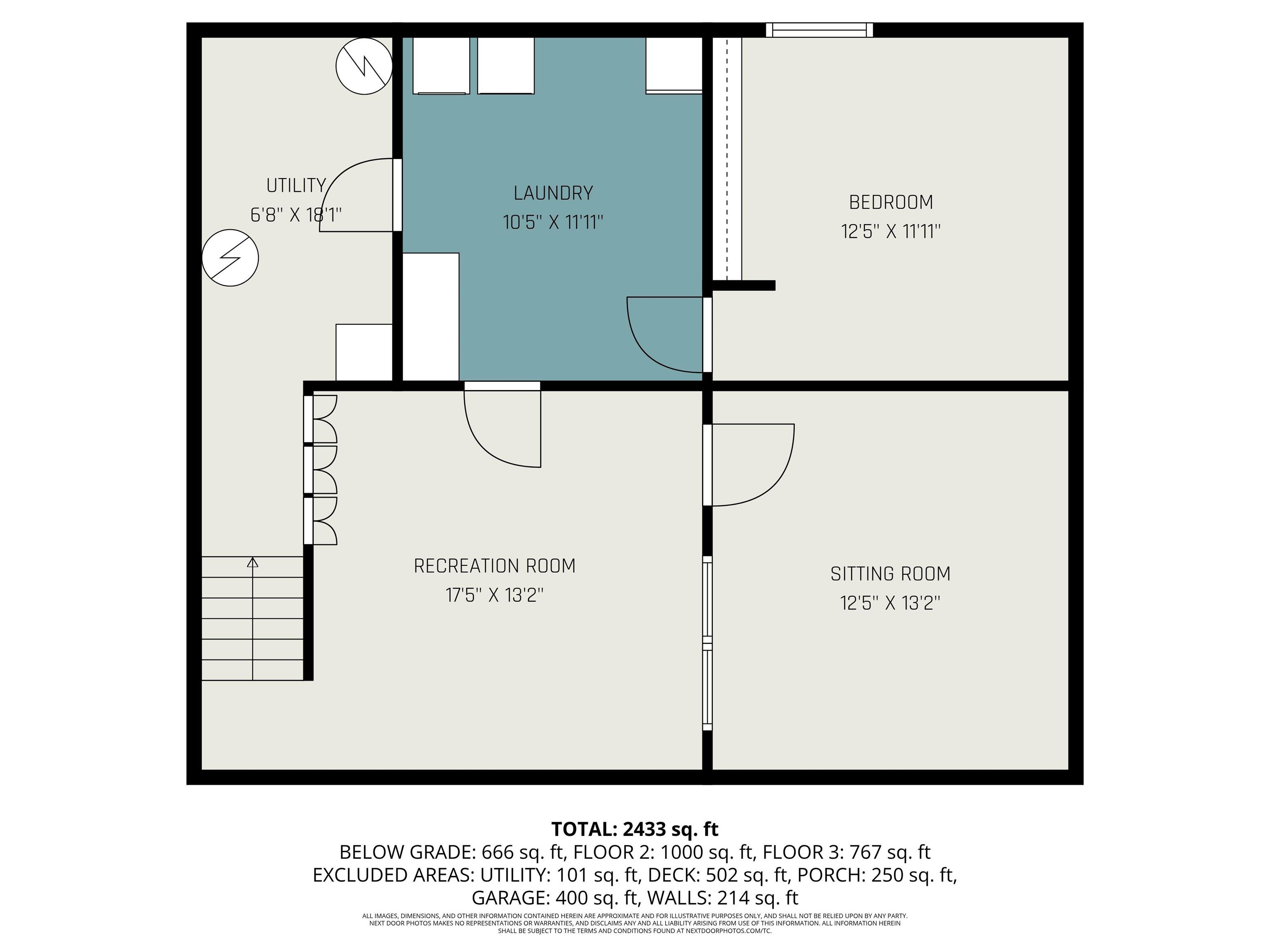 58507 Ox Bow Drive Elkhart IN 46516