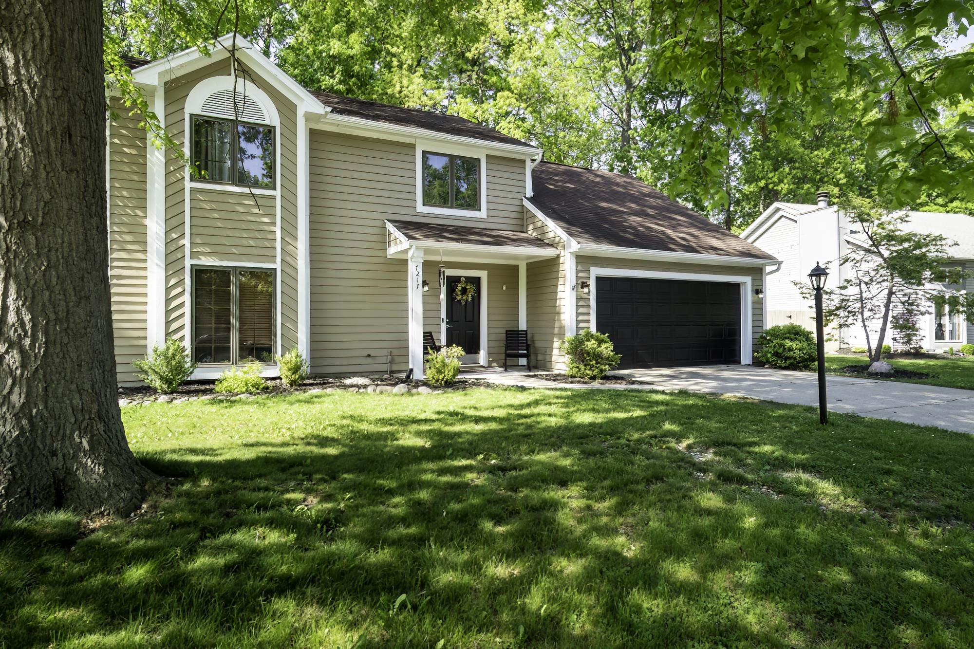7217 Wood Meadows Lane Fort Wayne IN 46835