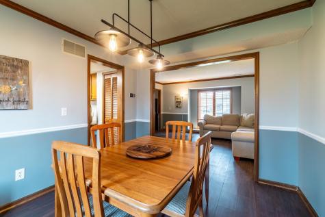7217 Wood Meadows Lane Fort Wayne IN 46835