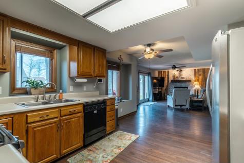 7217 Wood Meadows Lane Fort Wayne IN 46835