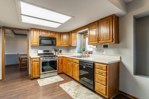7217 Wood Meadows Lane Fort Wayne IN 46835
