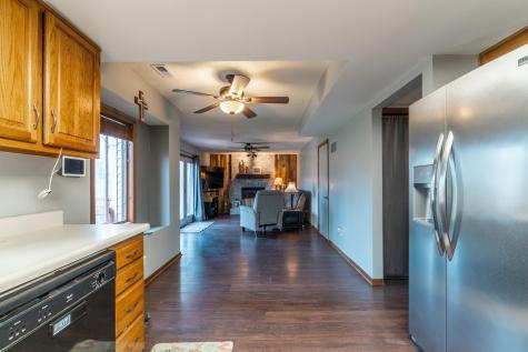 7217 Wood Meadows Lane Fort Wayne IN 46835