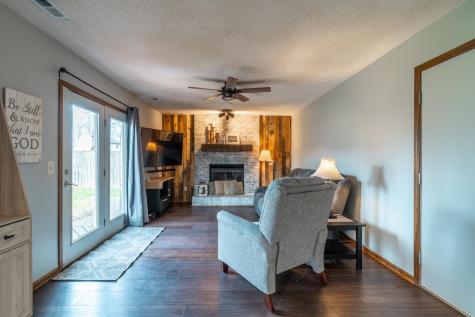 7217 Wood Meadows Lane Fort Wayne IN 46835