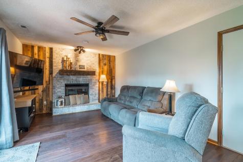 7217 Wood Meadows Lane Fort Wayne IN 46835