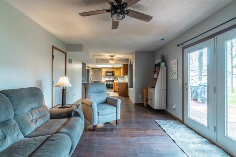 7217 Wood Meadows Lane Fort Wayne IN 46835