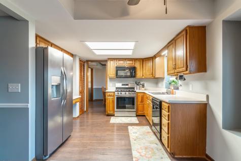 7217 Wood Meadows Lane Fort Wayne IN 46835