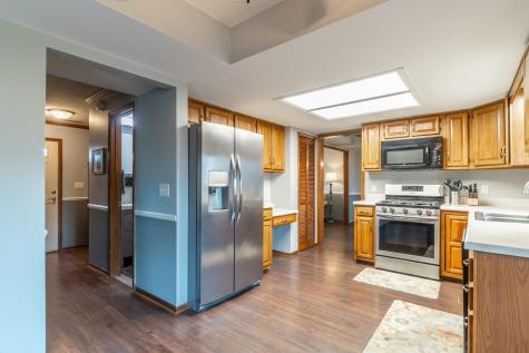 7217 Wood Meadows Lane Fort Wayne IN 46835